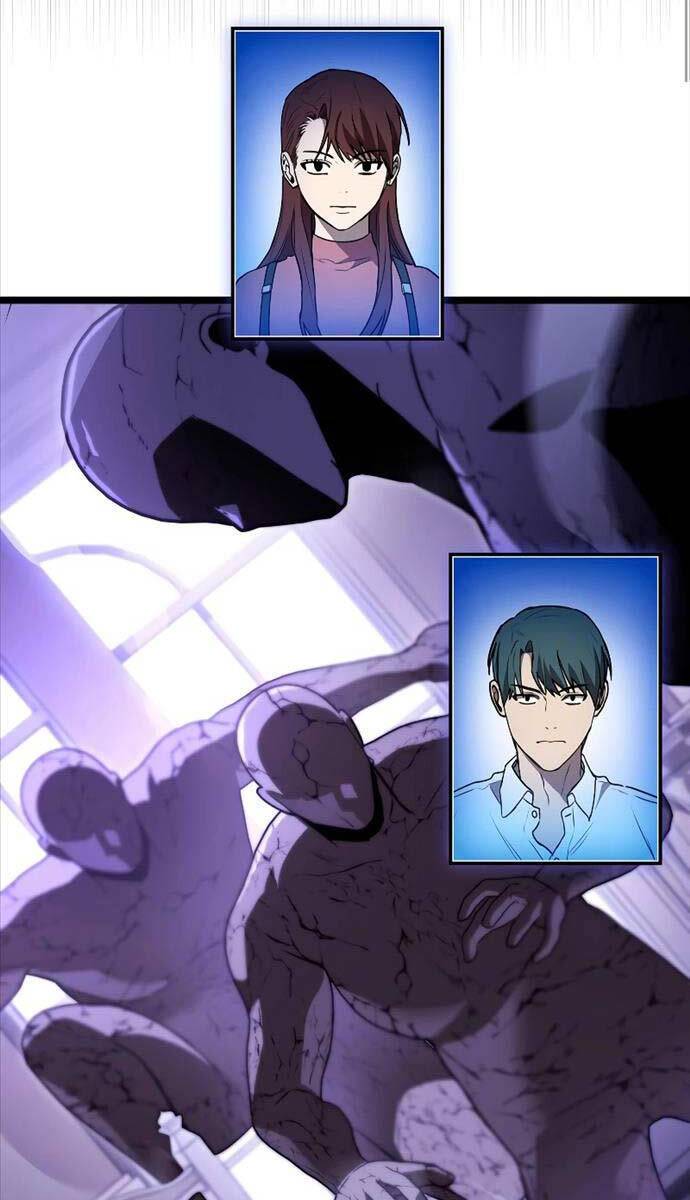 Thợ Săn Số Mệnh Cấp F - Chapter 58 - Page 56