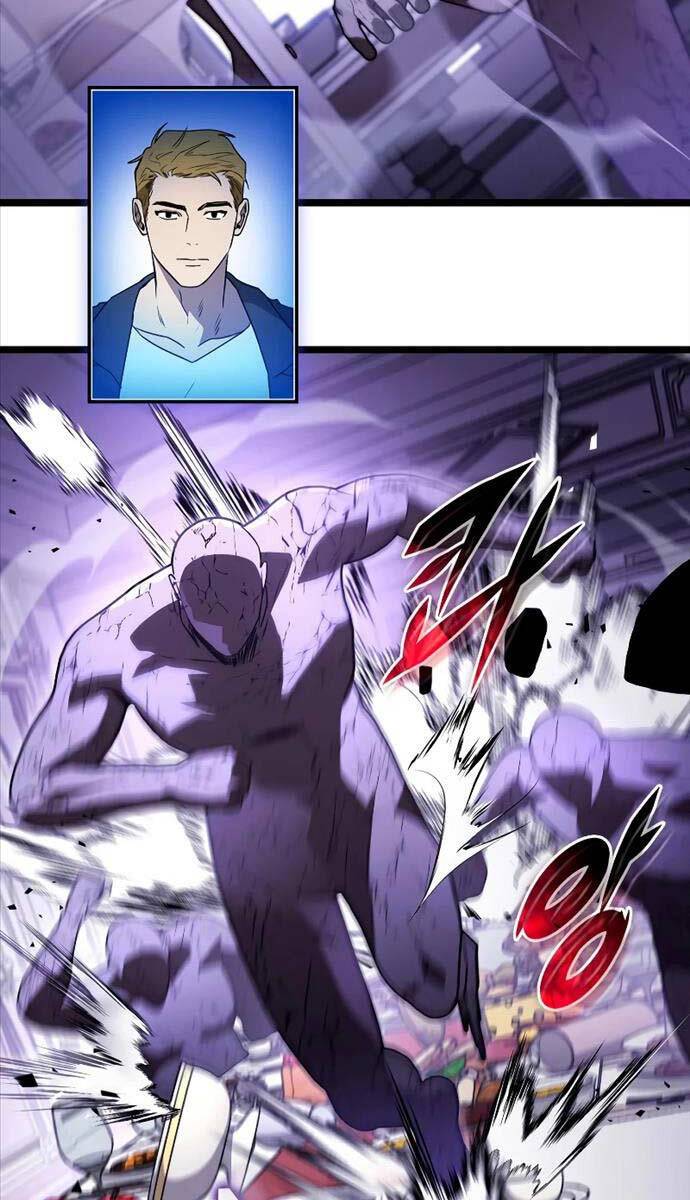 Thợ Săn Số Mệnh Cấp F - Chapter 58 - Page 57