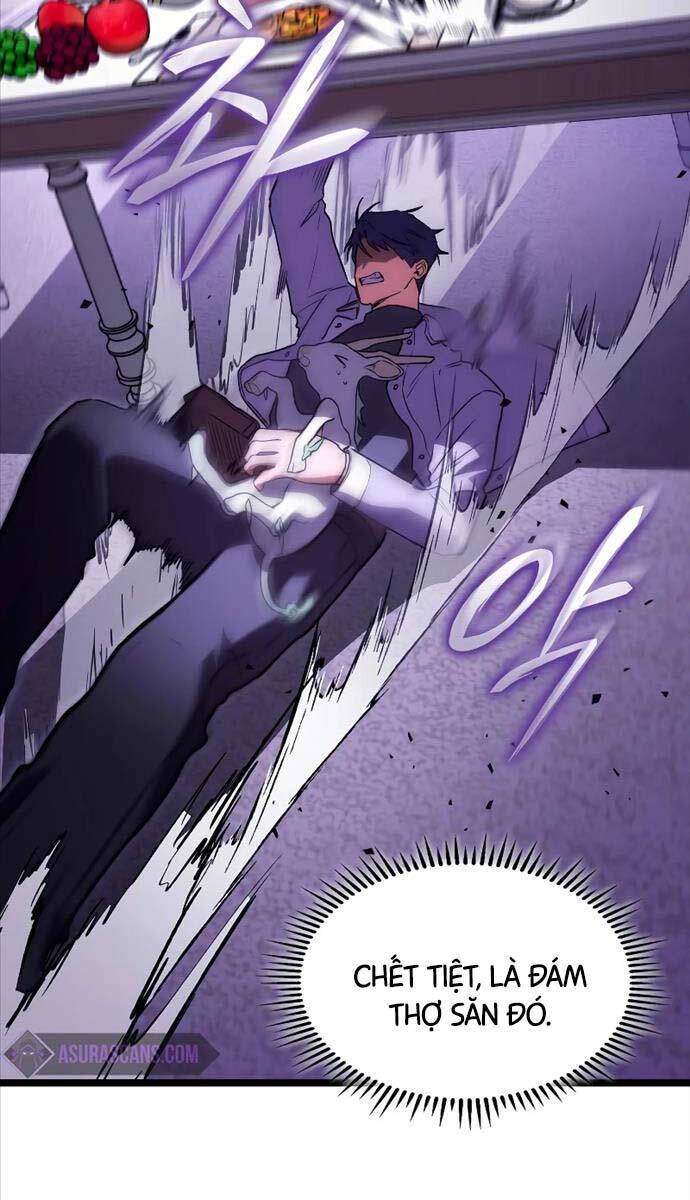 Thợ Săn Số Mệnh Cấp F - Chapter 58 - Page 58