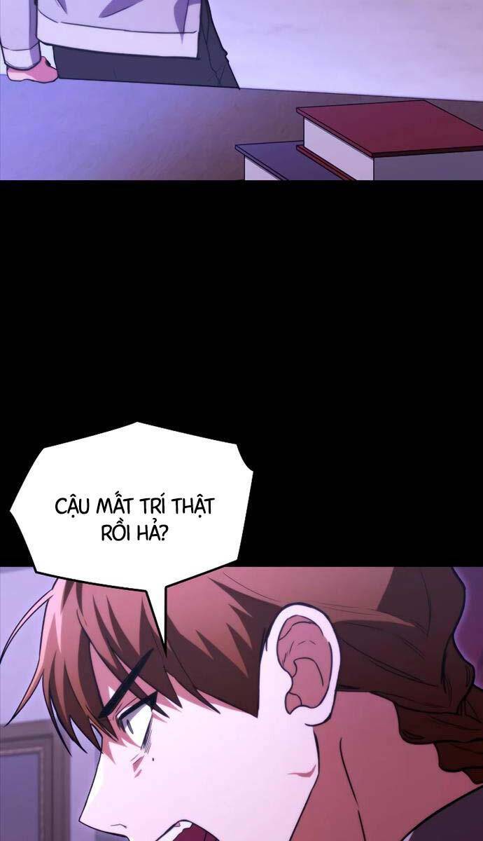 Thợ Săn Số Mệnh Cấp F - Chapter 58 - Page 5