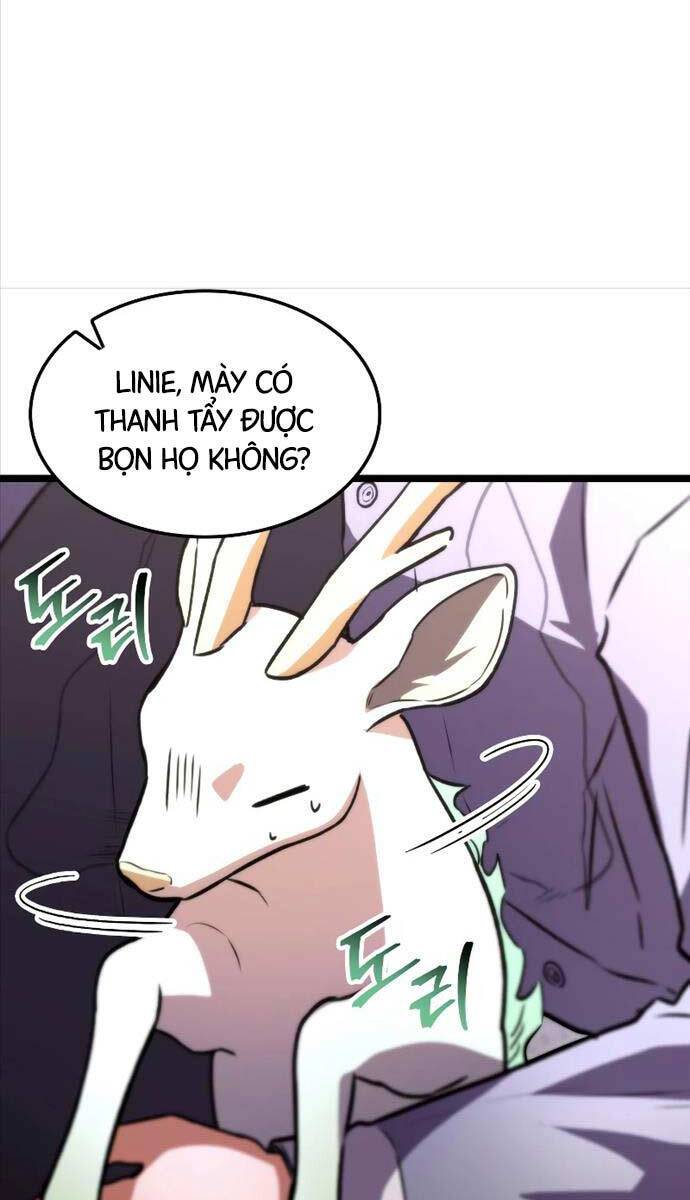 Thợ Săn Số Mệnh Cấp F - Chapter 58 - Page 59