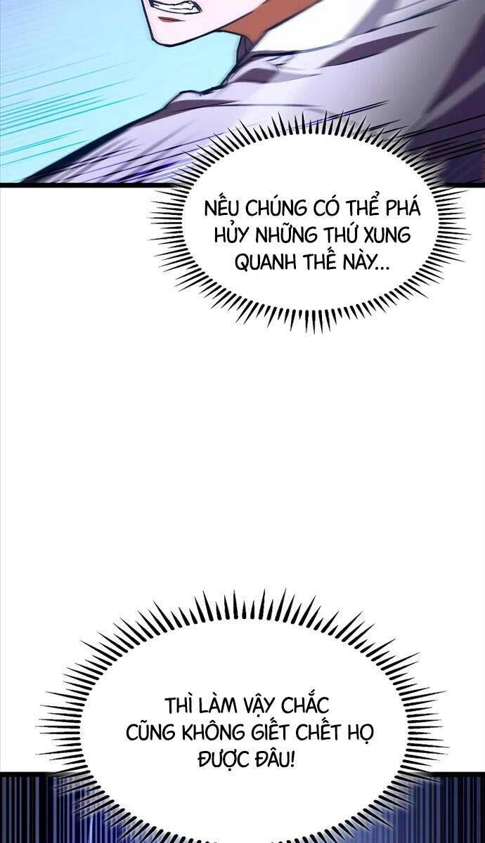 Thợ Săn Số Mệnh Cấp F - Chapter 58 - Page 63