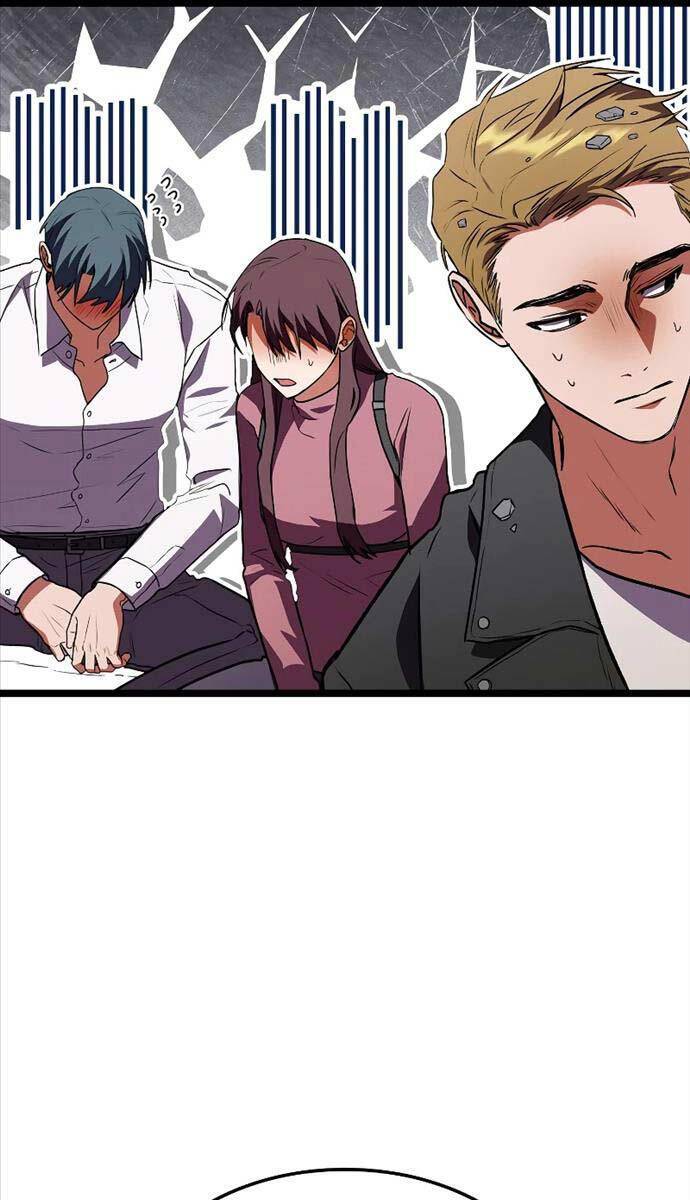 Thợ Săn Số Mệnh Cấp F - Chapter 58 - Page 68