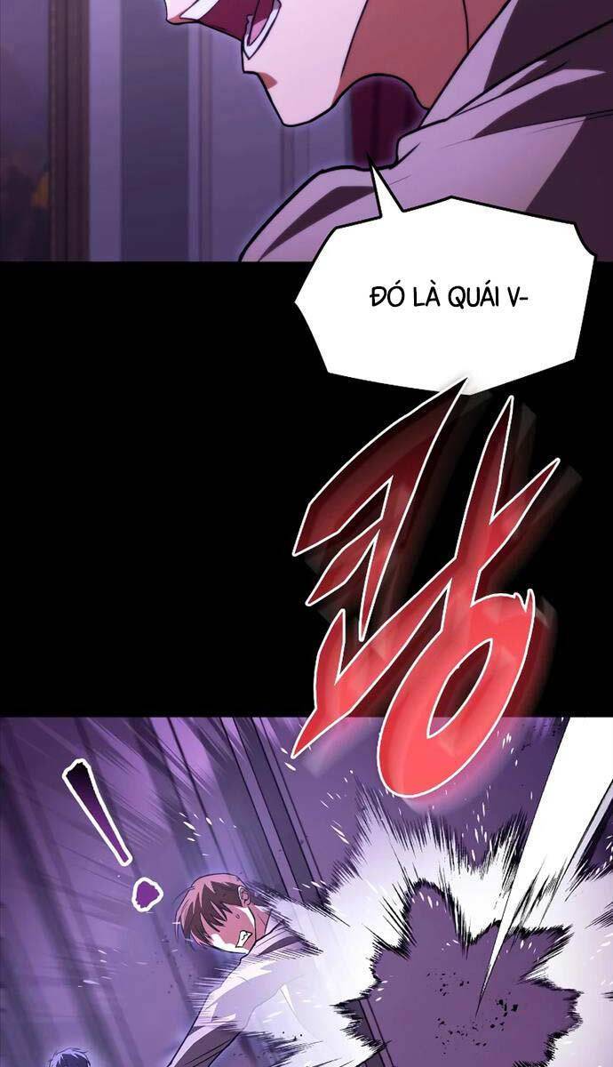 Thợ Săn Số Mệnh Cấp F - Chapter 58 - Page 6