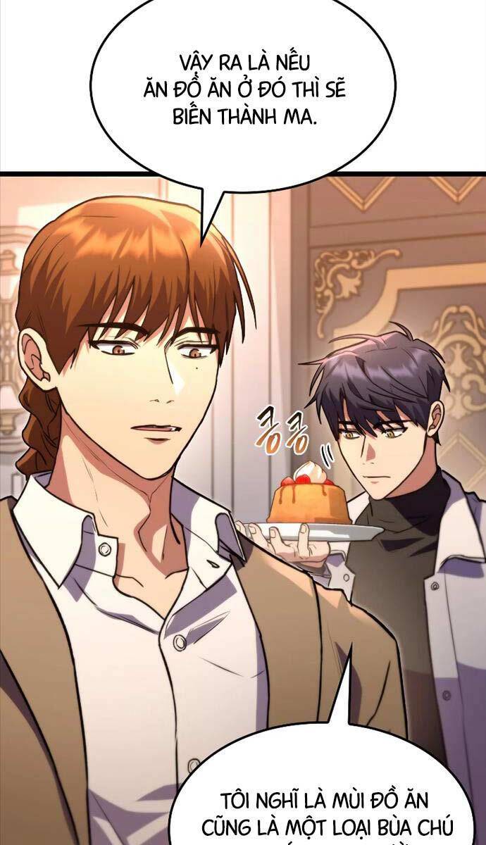 Thợ Săn Số Mệnh Cấp F - Chapter 58 - Page 69