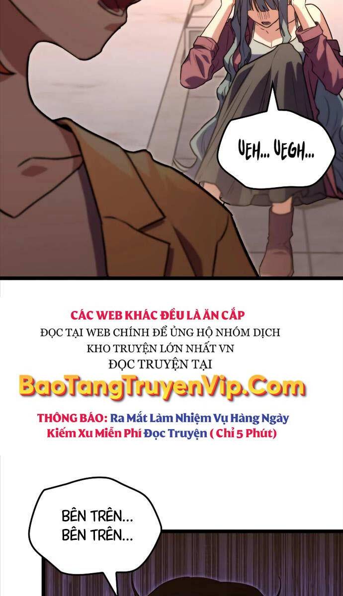 Thợ Săn Số Mệnh Cấp F - Chapter 58 - Page 71