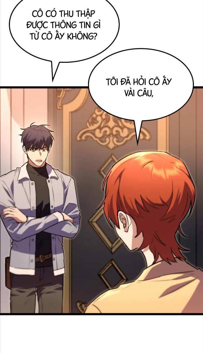 Thợ Săn Số Mệnh Cấp F - Chapter 58 - Page 73