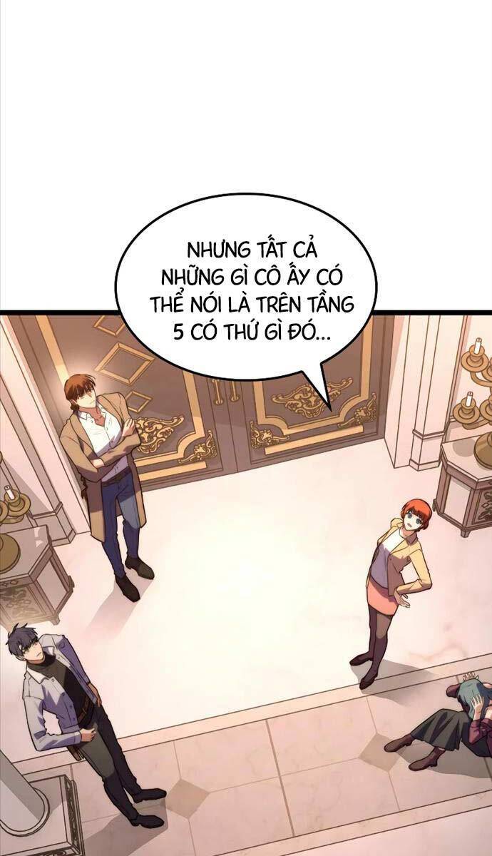 Thợ Săn Số Mệnh Cấp F - Chapter 58 - Page 74