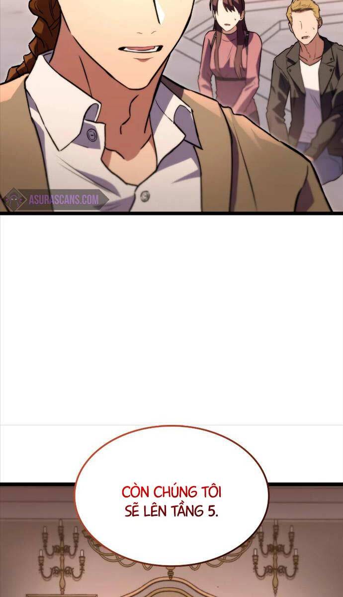 Thợ Săn Số Mệnh Cấp F - Chapter 58 - Page 76