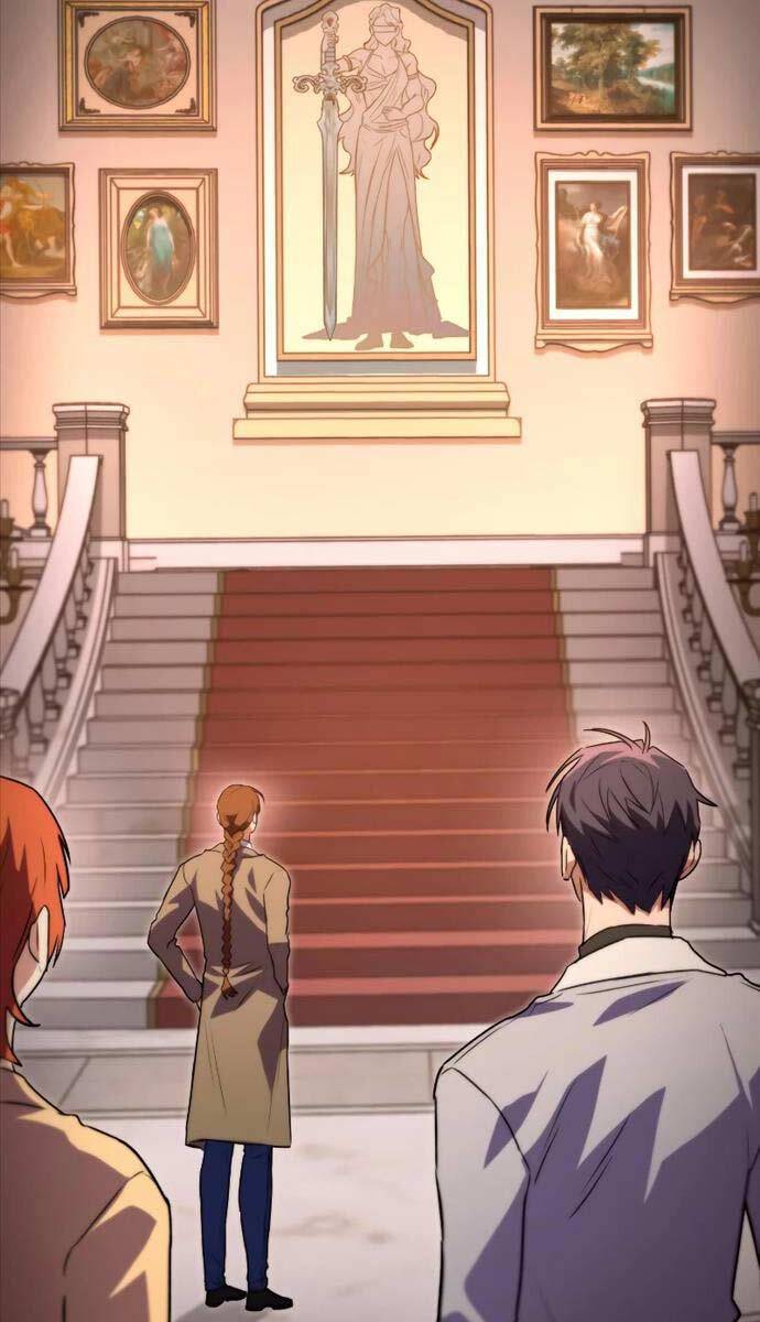 Thợ Săn Số Mệnh Cấp F - Chapter 58 - Page 77