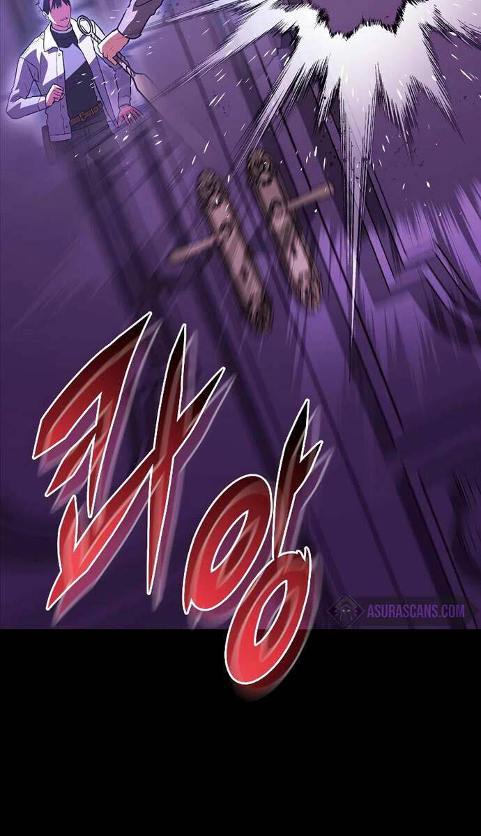 Thợ Săn Số Mệnh Cấp F - Chapter 58 - Page 7