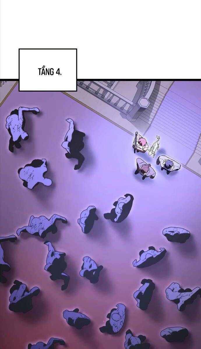 Thợ Săn Số Mệnh Cấp F - Chapter 58 - Page 79