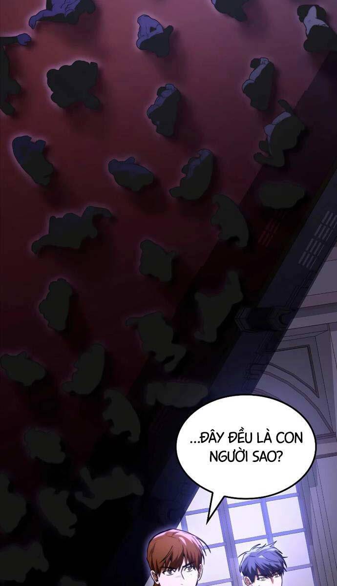 Thợ Săn Số Mệnh Cấp F - Chapter 58 - Page 80