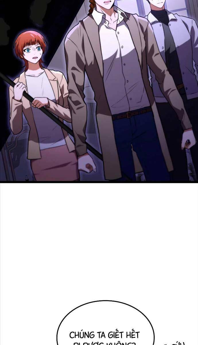 Thợ Săn Số Mệnh Cấp F - Chapter 58 - Page 81