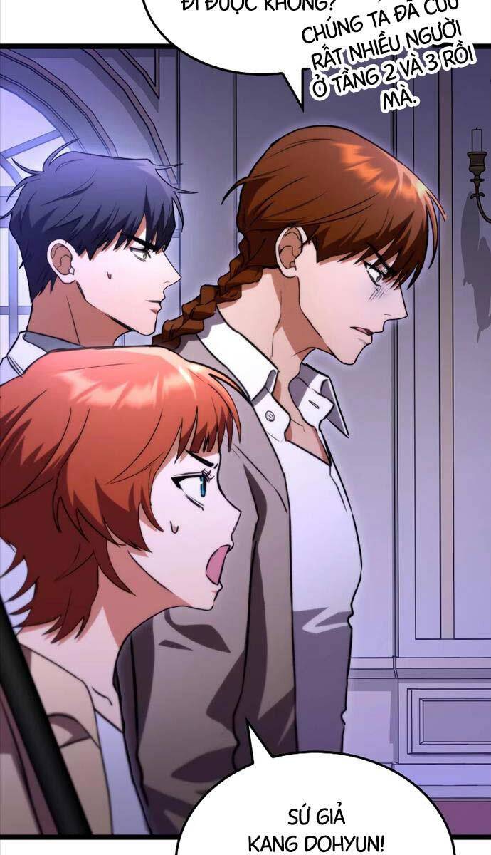 Thợ Săn Số Mệnh Cấp F - Chapter 58 - Page 82