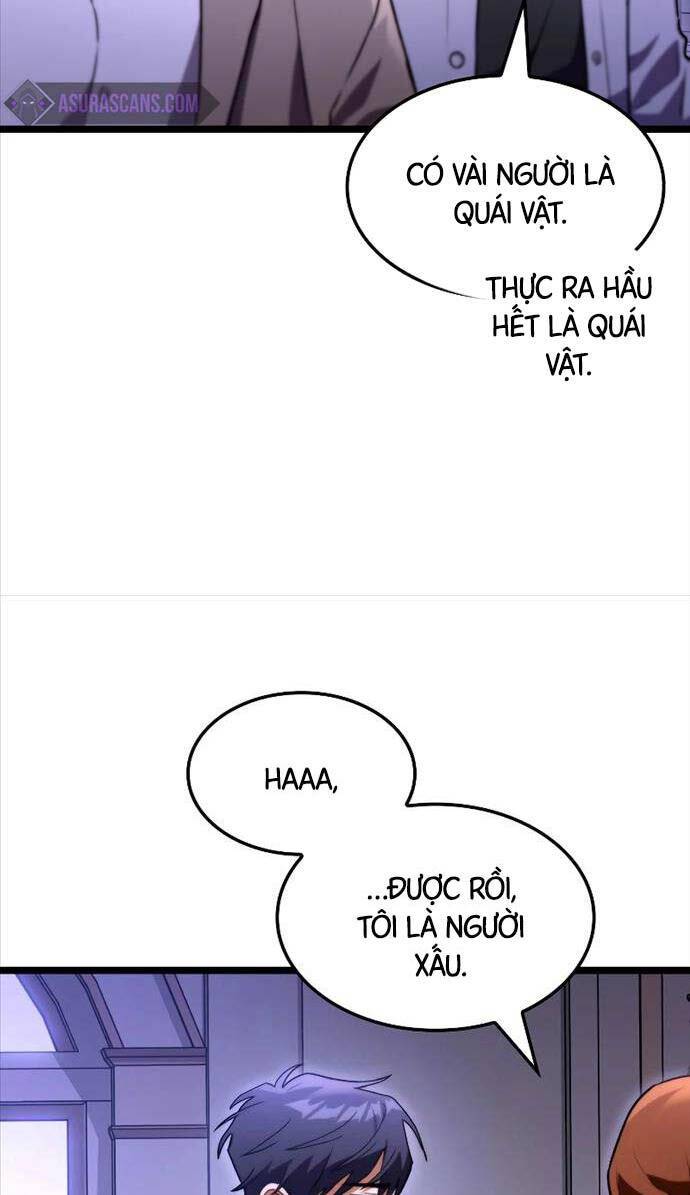 Thợ Săn Số Mệnh Cấp F - Chapter 58 - Page 85