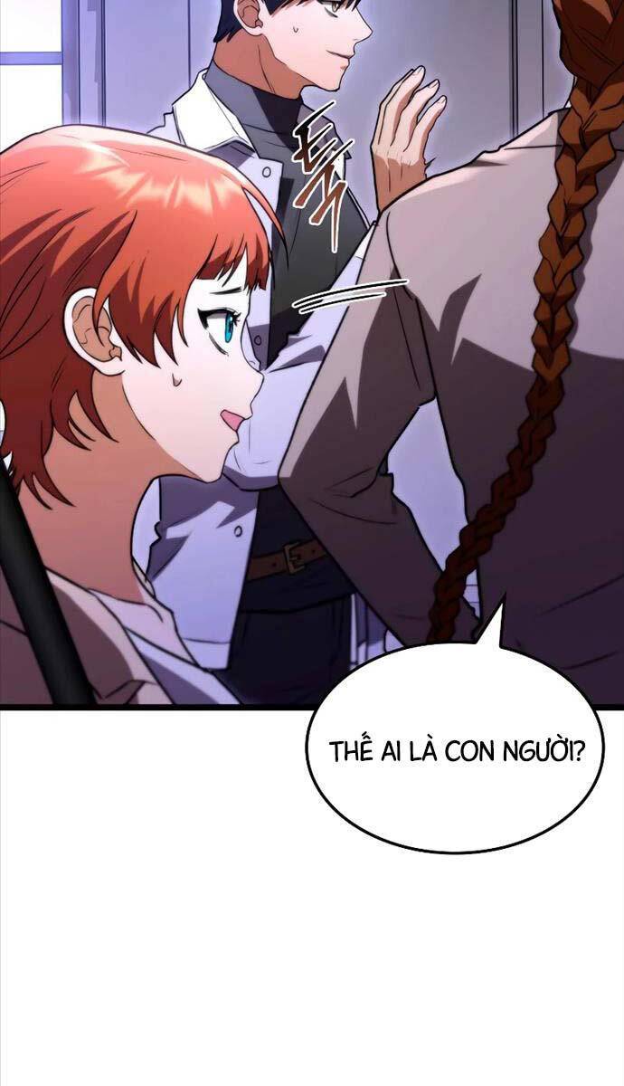 Thợ Săn Số Mệnh Cấp F - Chapter 58 - Page 86