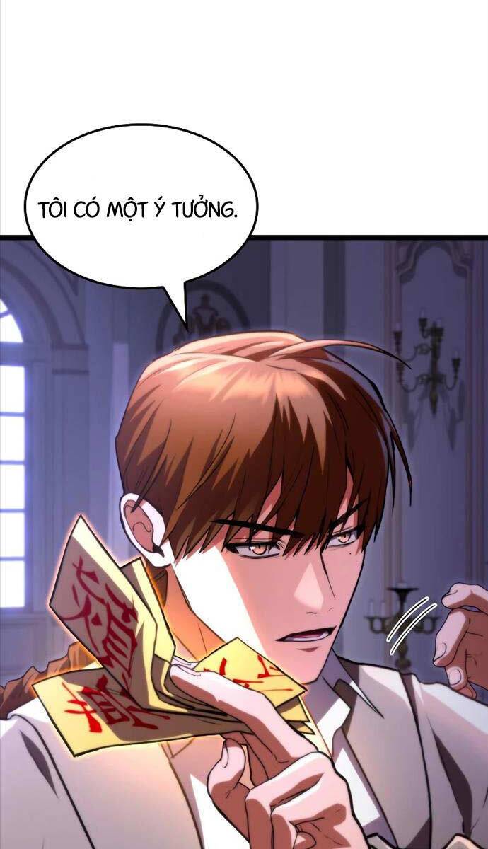 Thợ Săn Số Mệnh Cấp F - Chapter 58 - Page 87