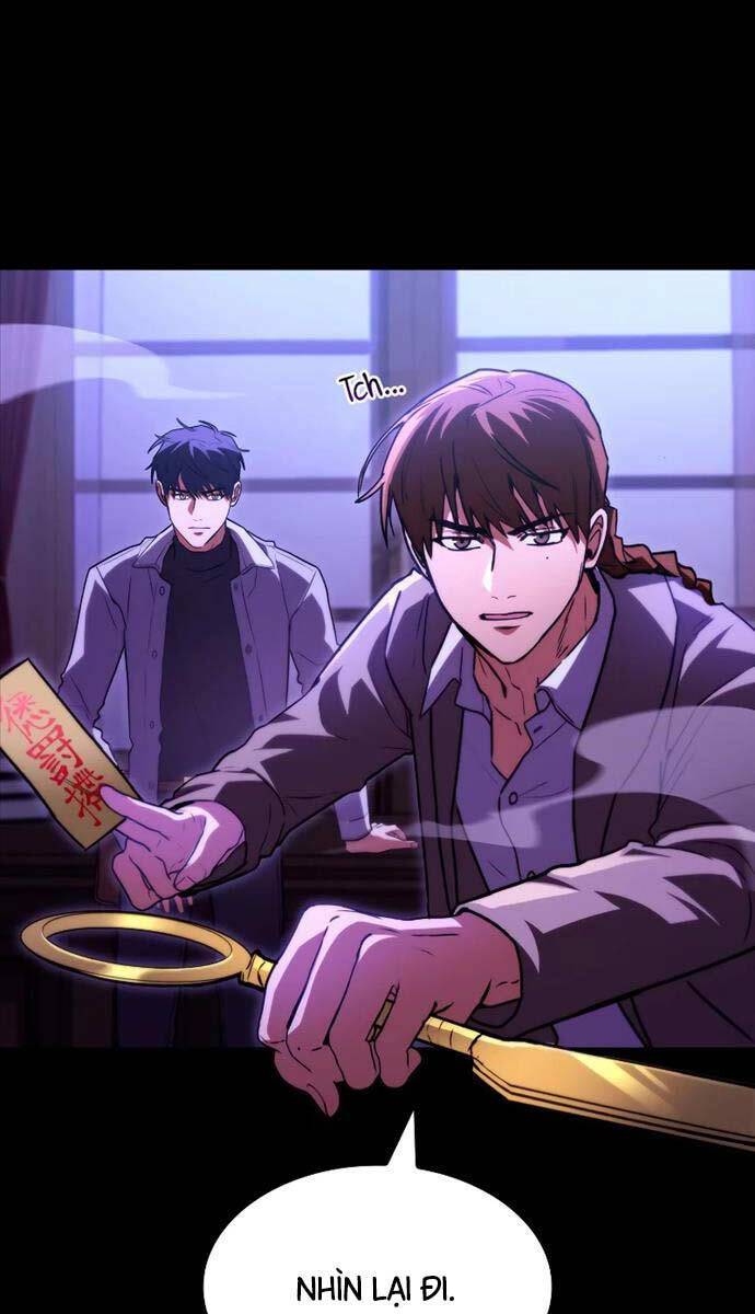 Thợ Săn Số Mệnh Cấp F - Chapter 58 - Page 8