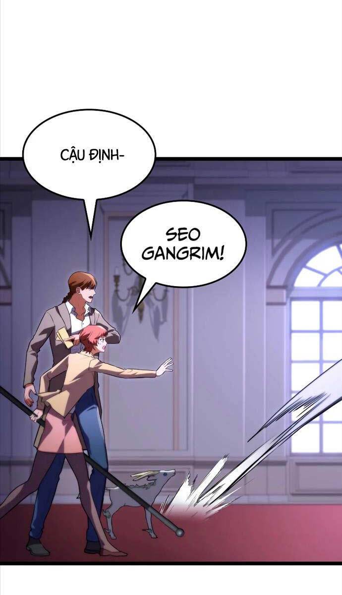 Thợ Săn Số Mệnh Cấp F - Chapter 58 - Page 90