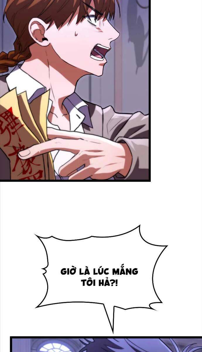 Thợ Săn Số Mệnh Cấp F - Chapter 58 - Page 94