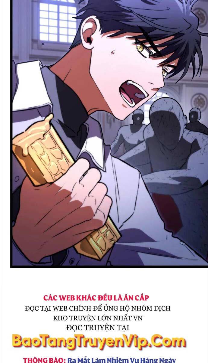 Thợ Săn Số Mệnh Cấp F - Chapter 58 - Page 95