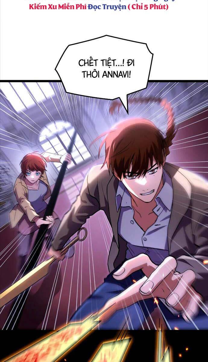 Thợ Săn Số Mệnh Cấp F - Chapter 58 - Page 96