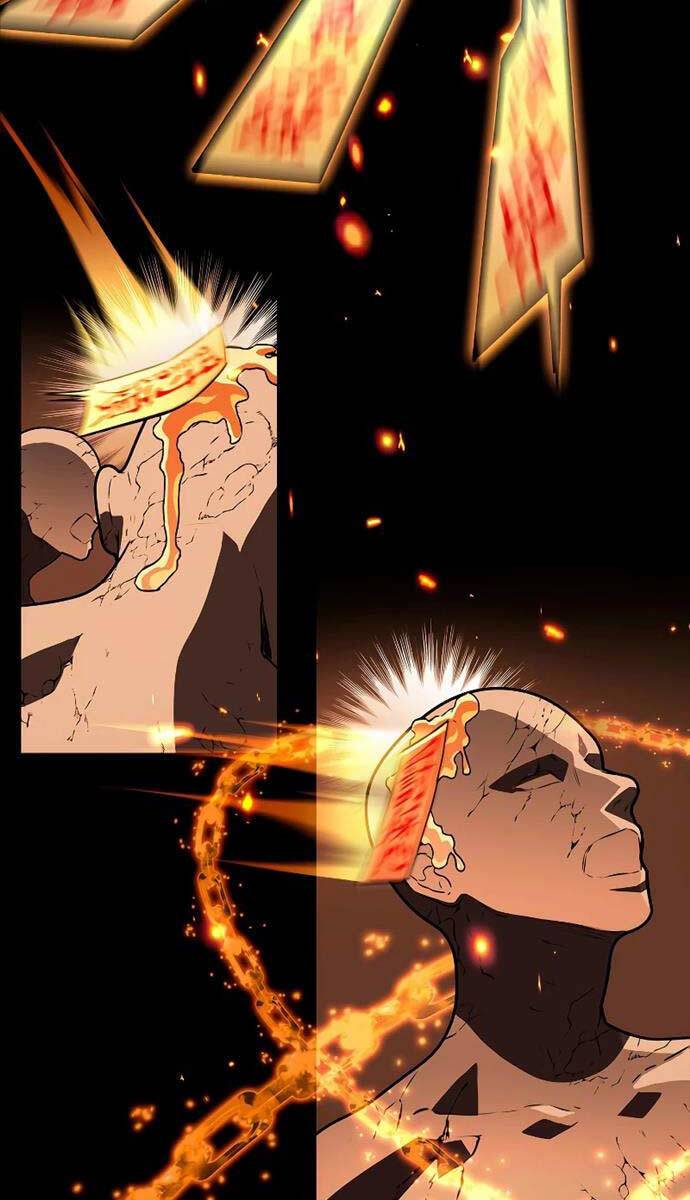 Thợ Săn Số Mệnh Cấp F - Chapter 58 - Page 97