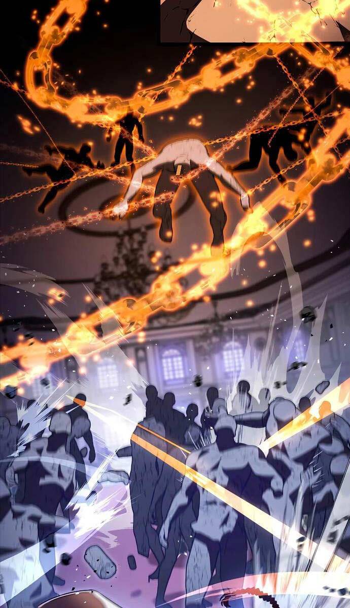 Thợ Săn Số Mệnh Cấp F - Chapter 58 - Page 98