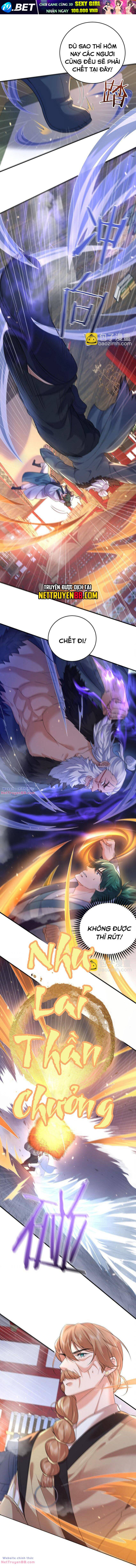 Ta Vô Địch Lúc Nào - Chapter 195 - Page 5