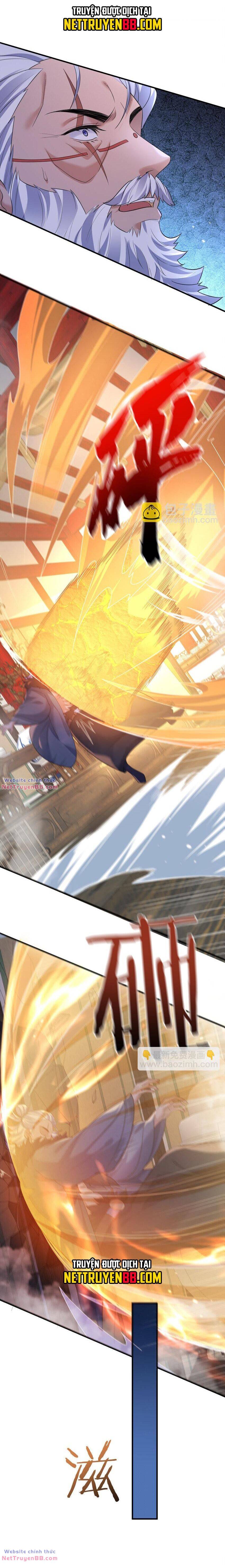 Ta Vô Địch Lúc Nào - Chapter 195 - Page 6