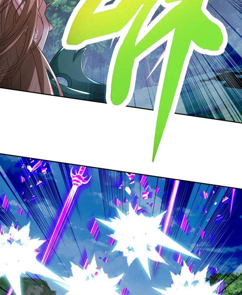 Thần Hồn Võ Đế - Chapter 380 - Page 9