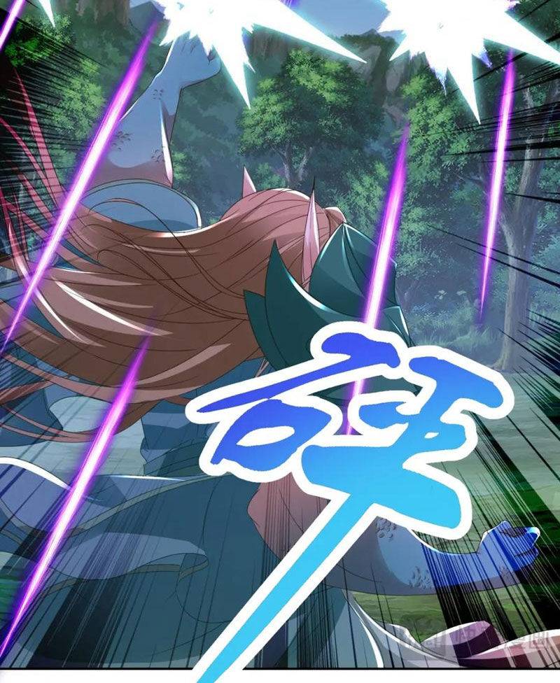 Thần Hồn Võ Đế - Chapter 380 - Page 10