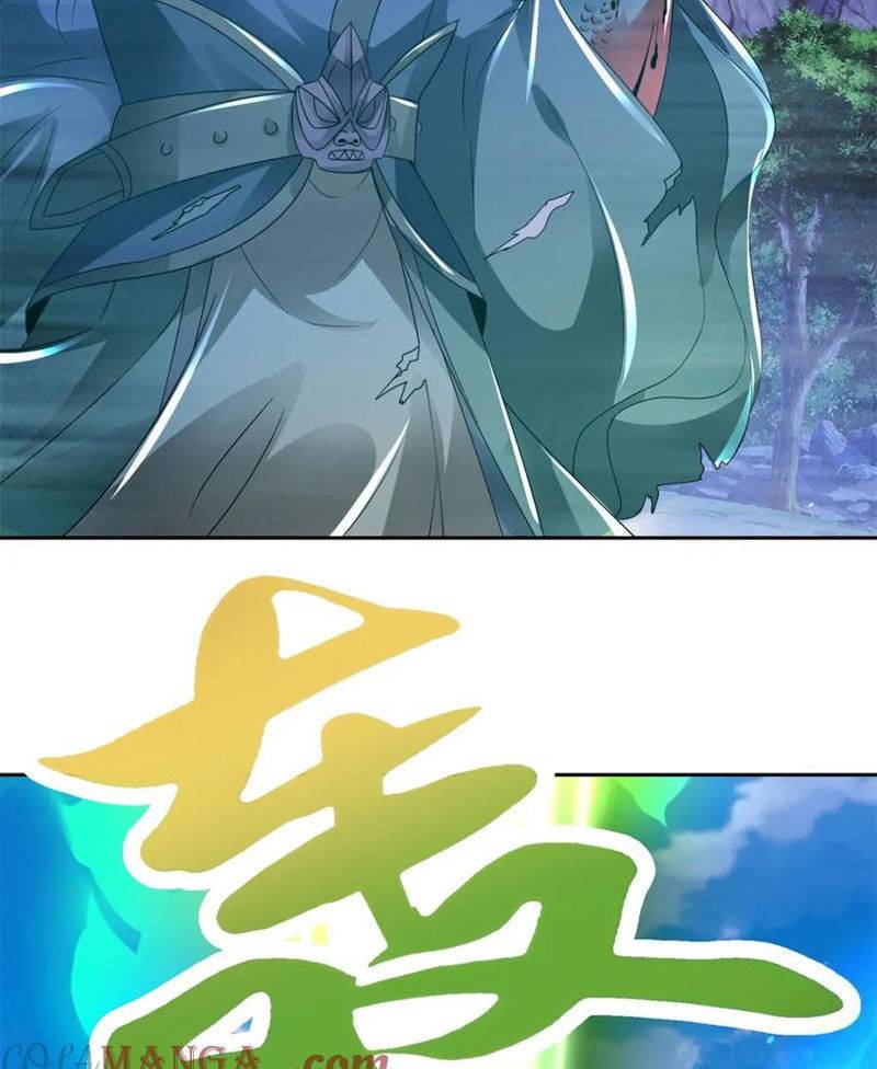 Thần Hồn Võ Đế - Chapter 380 - Page 12