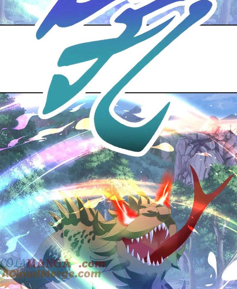 Thần Hồn Võ Đế - Chapter 380 - Page 14