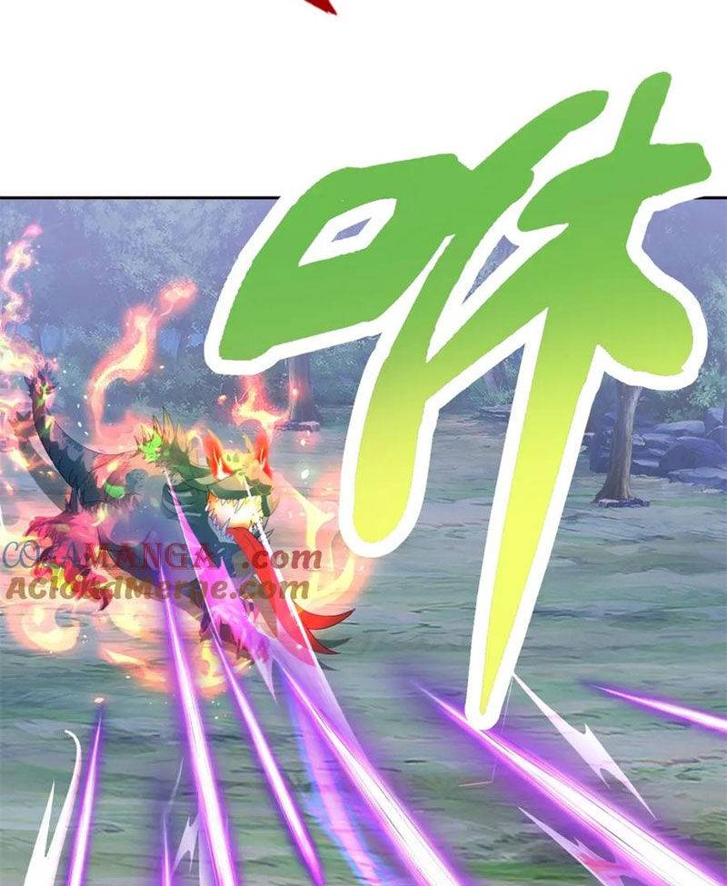 Thần Hồn Võ Đế - Chapter 380 - Page 16