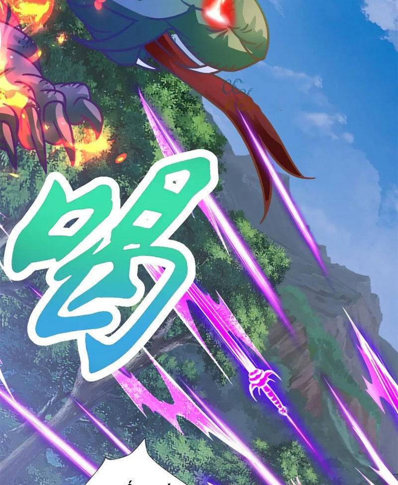 Thần Hồn Võ Đế - Chapter 380 - Page 22