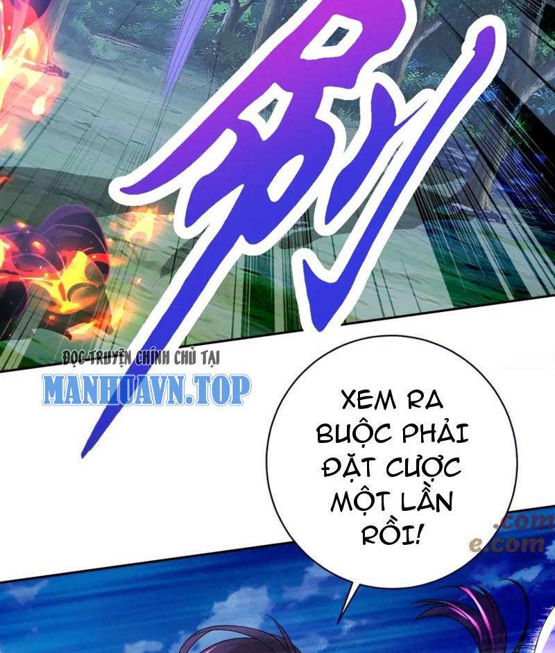 Thần Hồn Võ Đế - Chapter 380 - Page 27