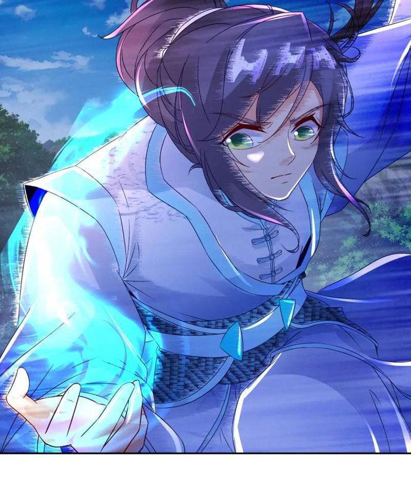 Thần Hồn Võ Đế - Chapter 380 - Page 28