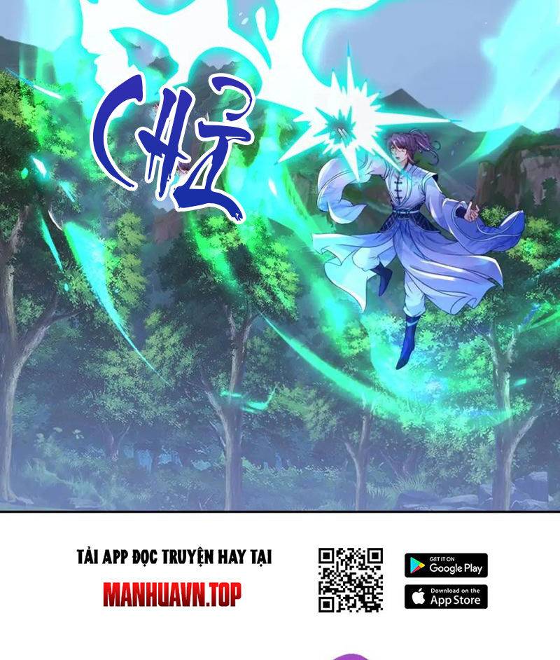 Thần Hồn Võ Đế - Chapter 380 - Page 30
