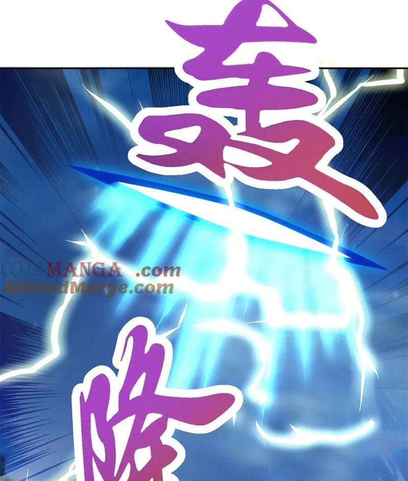 Thần Hồn Võ Đế - Chapter 380 - Page 31