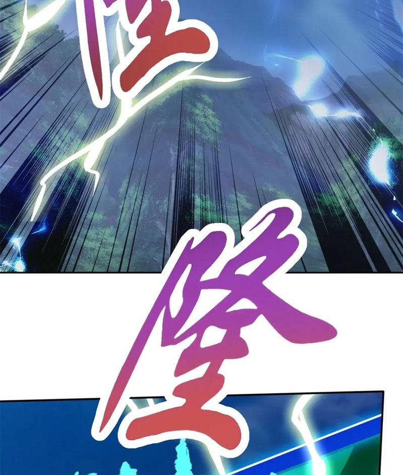 Thần Hồn Võ Đế - Chapter 380 - Page 32