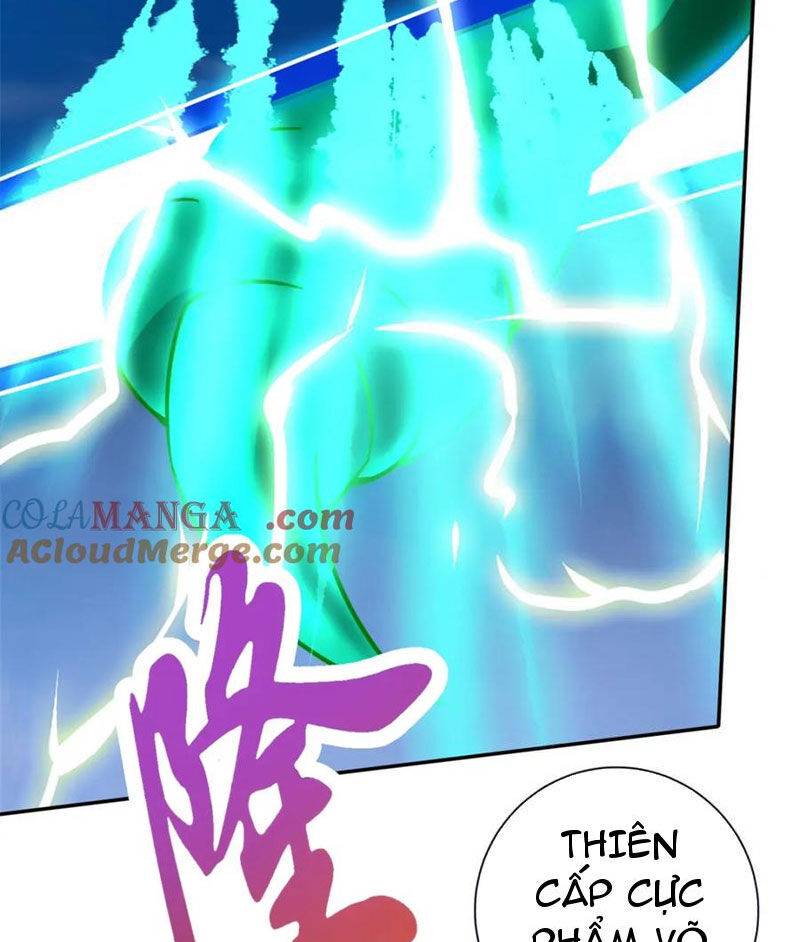 Thần Hồn Võ Đế - Chapter 380 - Page 33