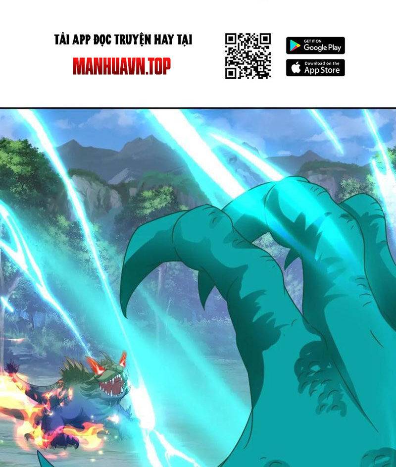 Thần Hồn Võ Đế - Chapter 380 - Page 36