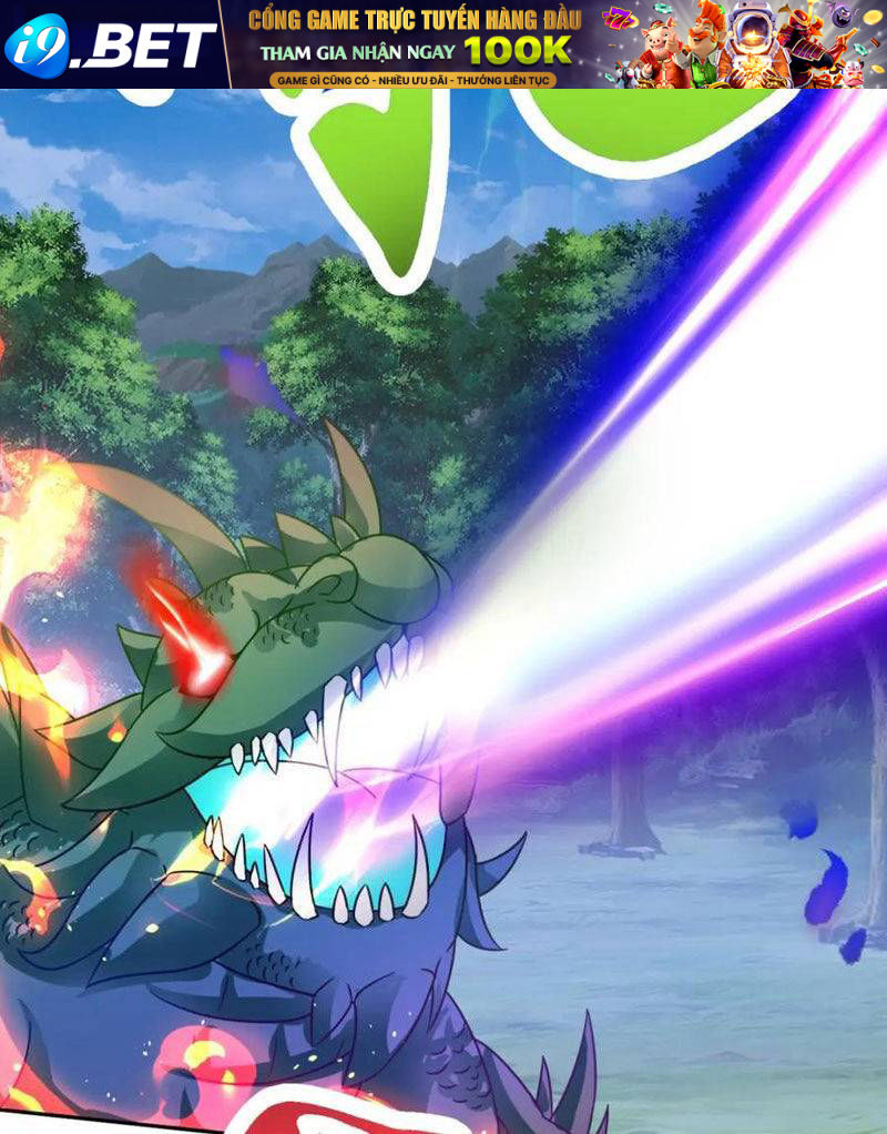 Thần Hồn Võ Đế - Chapter 380 - Page 38