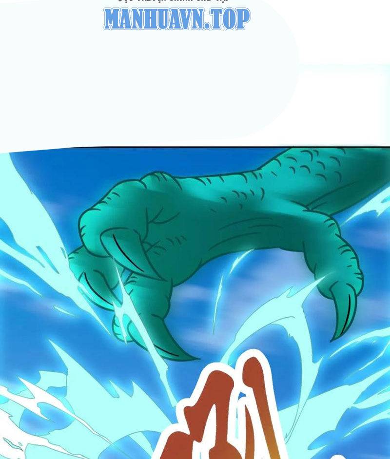 Thần Hồn Võ Đế - Chapter 380 - Page 41