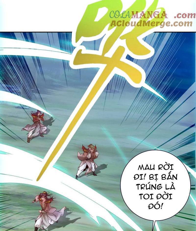 Thần Hồn Võ Đế - Chapter 380 - Page 43