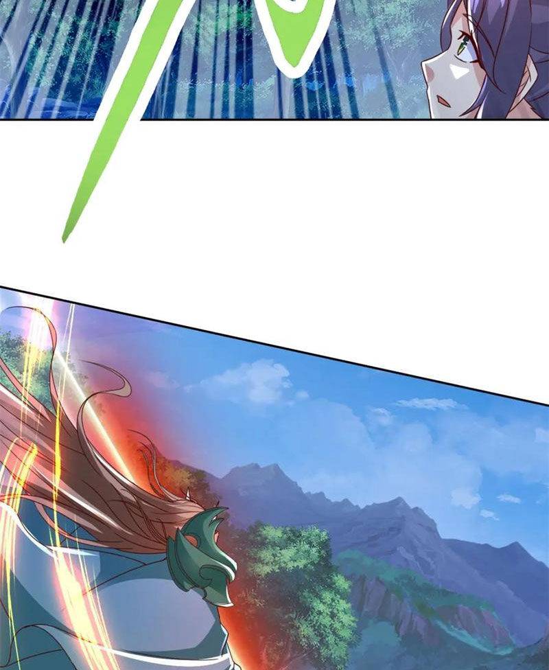 Thần Hồn Võ Đế - Chapter 380 - Page 4