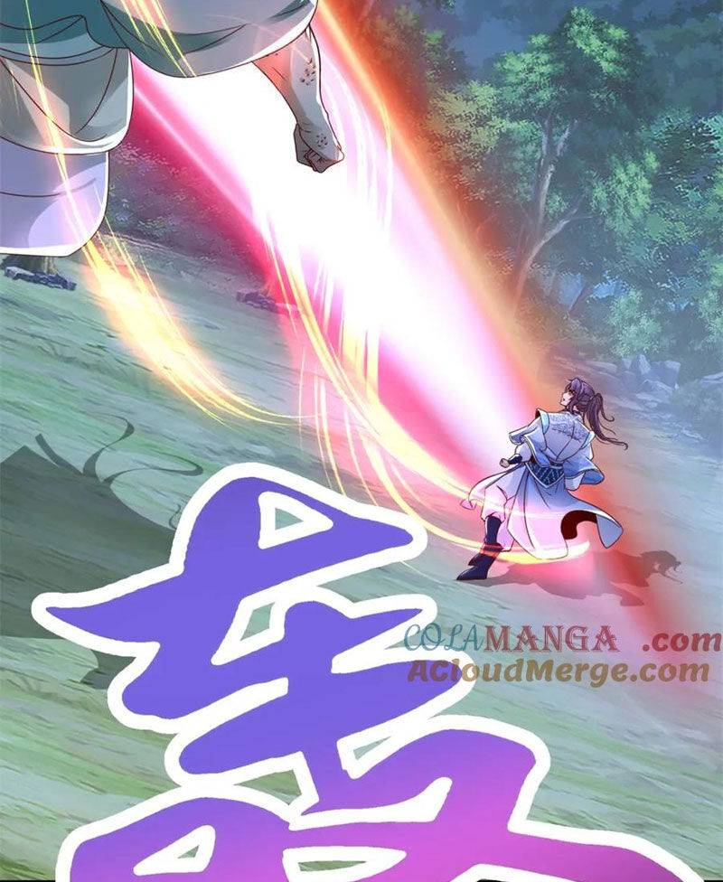 Thần Hồn Võ Đế - Chapter 380 - Page 5