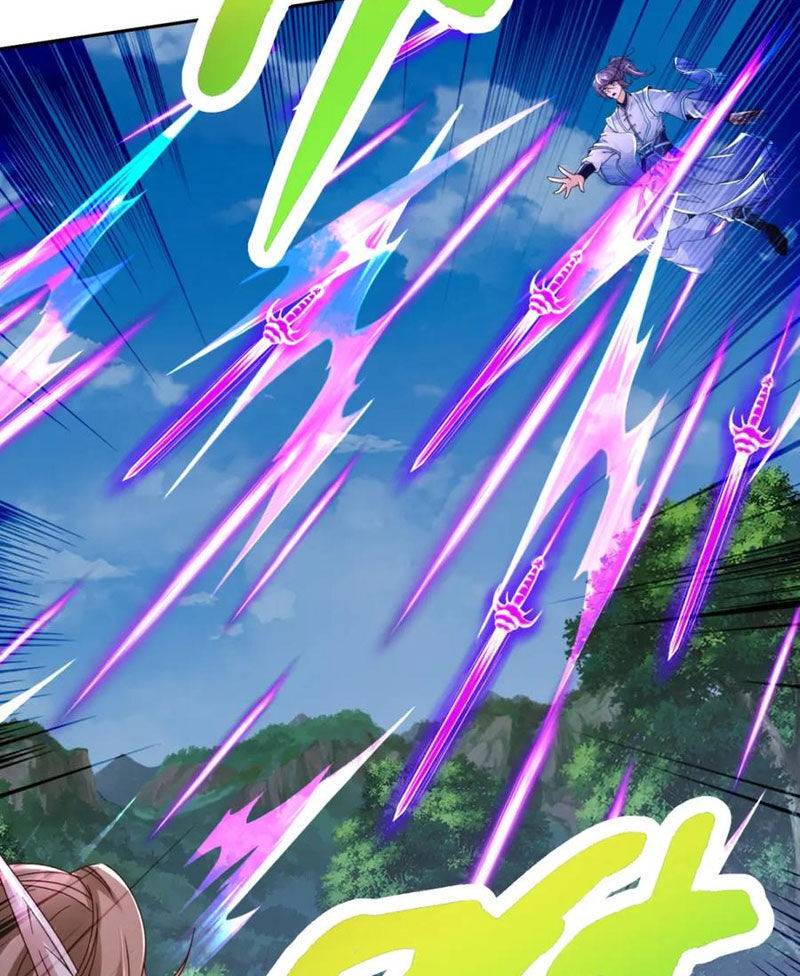 Thần Hồn Võ Đế - Chapter 380 - Page 8